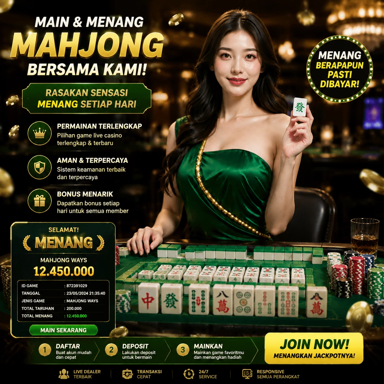 Bagaimana kno89 Mengubah Cara Kita Bermain Game Online